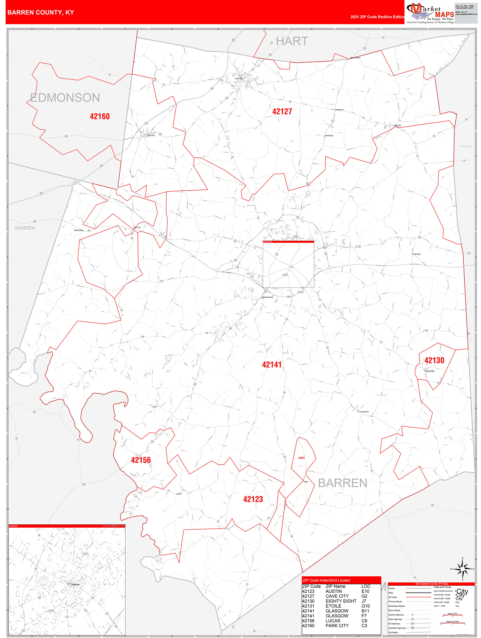 Zillow Barren County - 9v2auh2