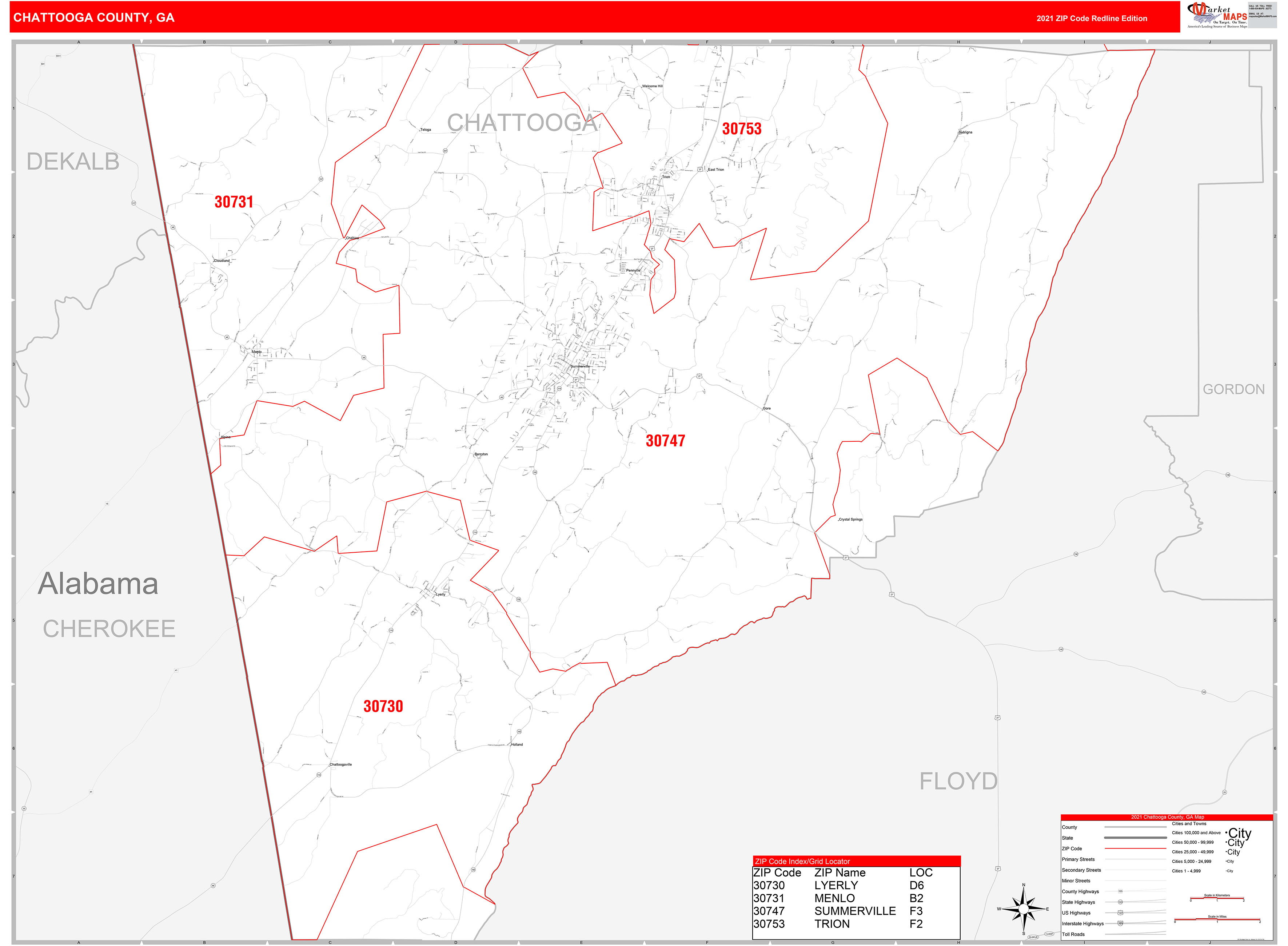 Chattooga County 1180 42 - rgjrjqf