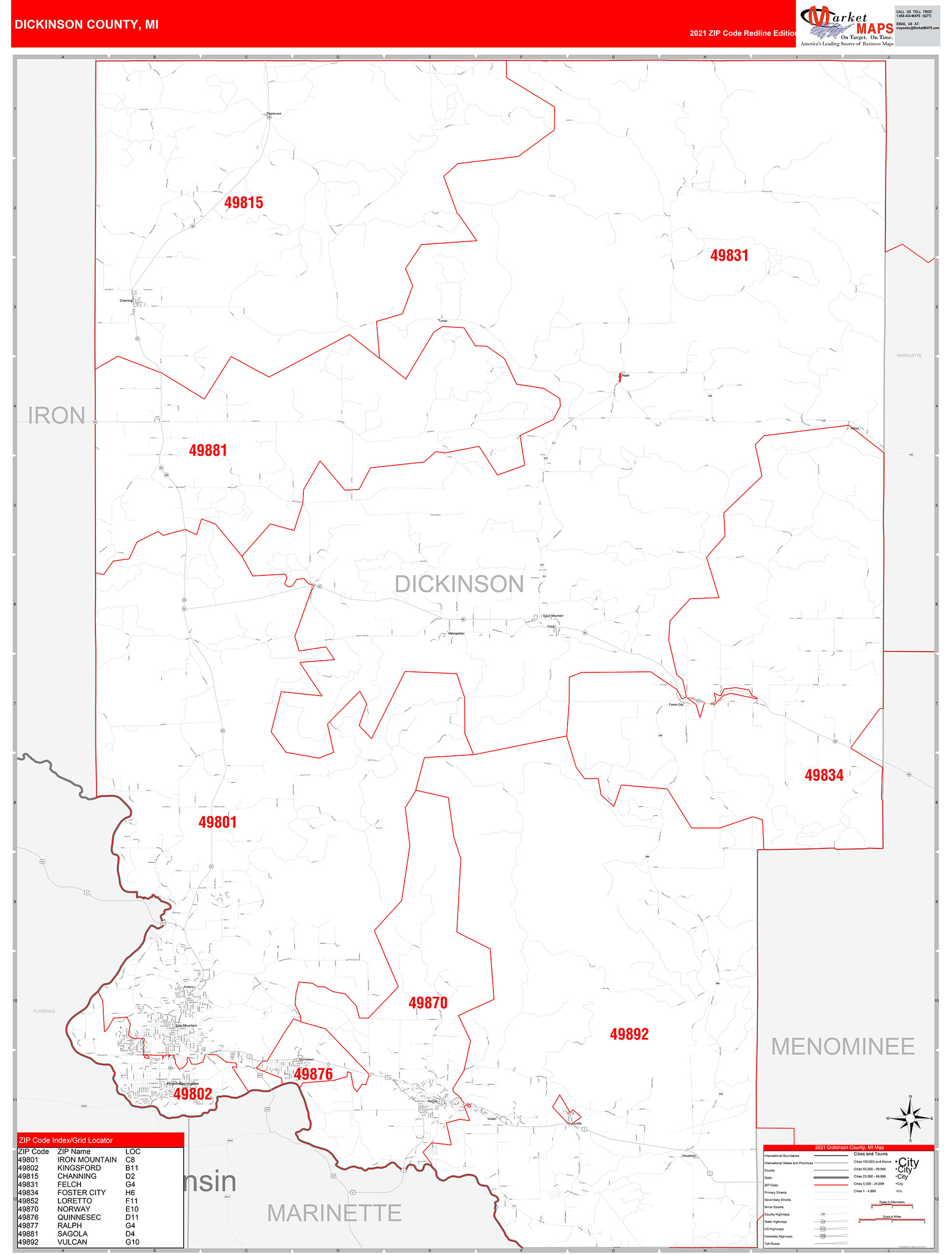 Dickinson Nd Zip Code Map Map