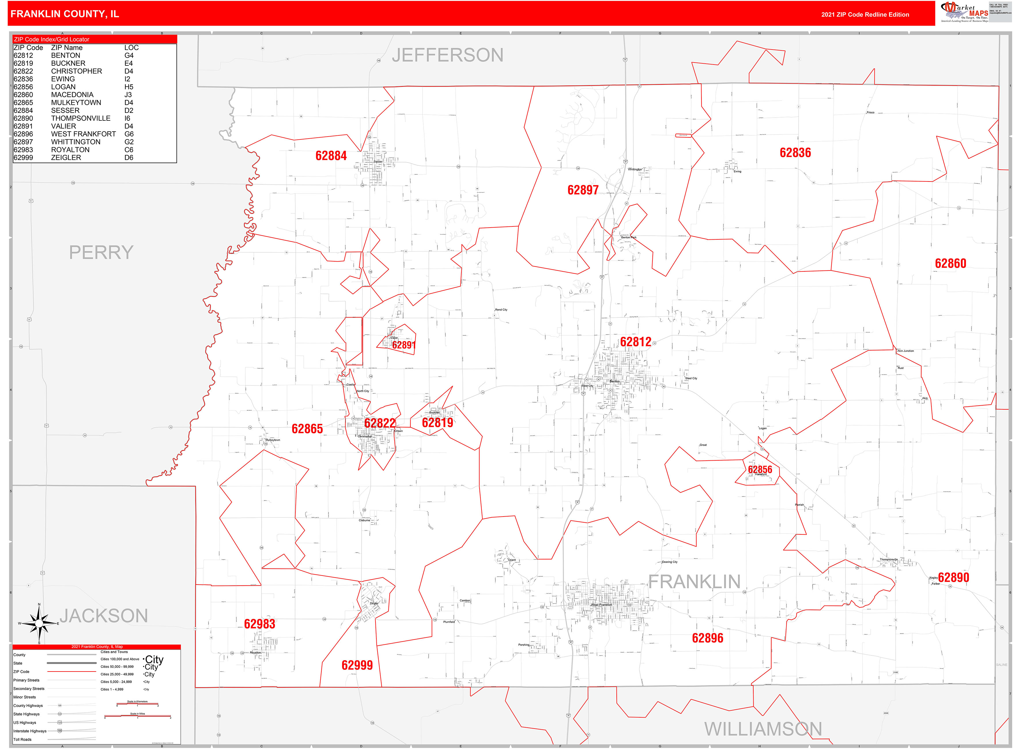 Franklin Indiana Zip Code Map Map of world
