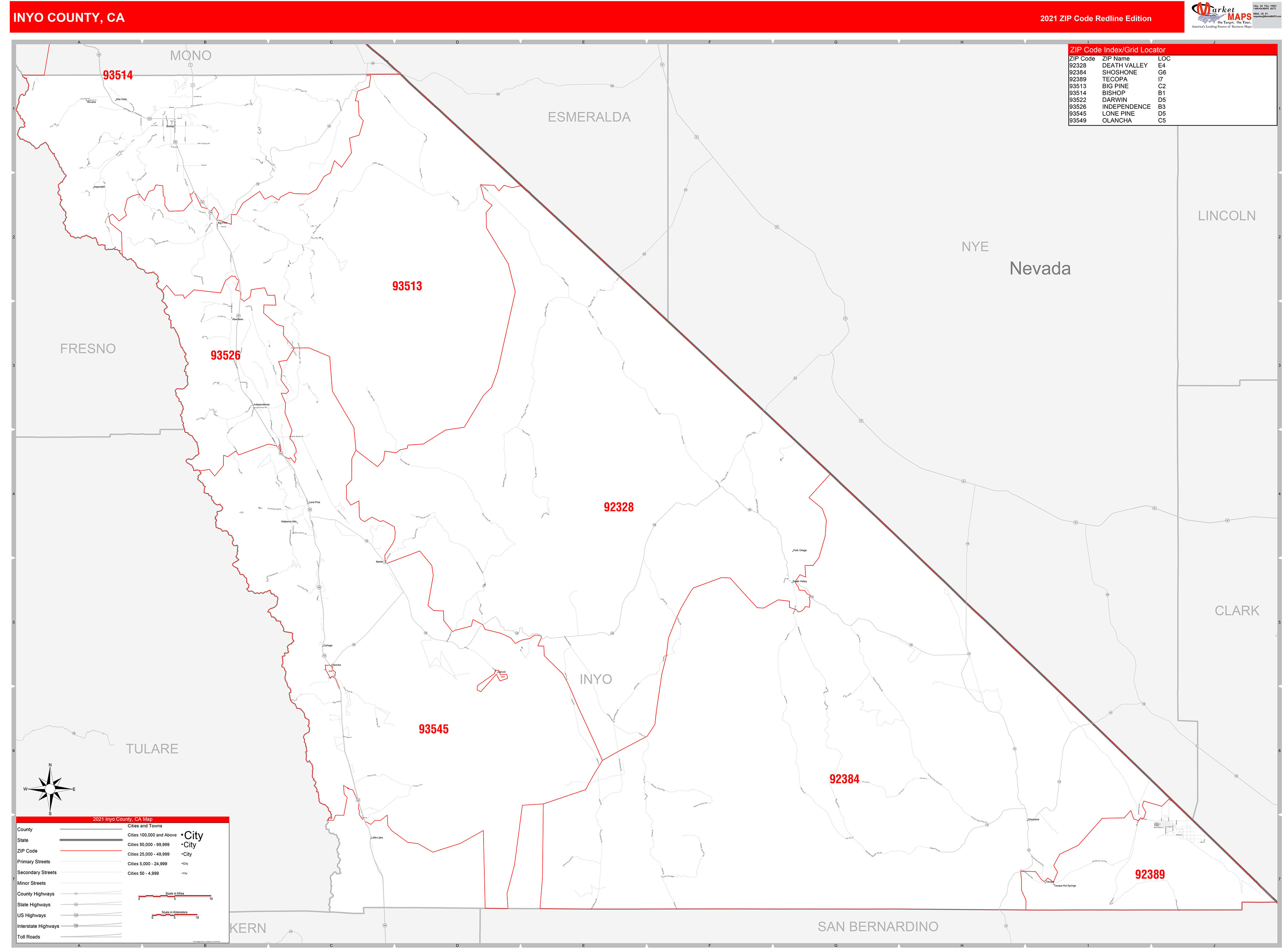 Crimegraphics Inyo County - tu12aip