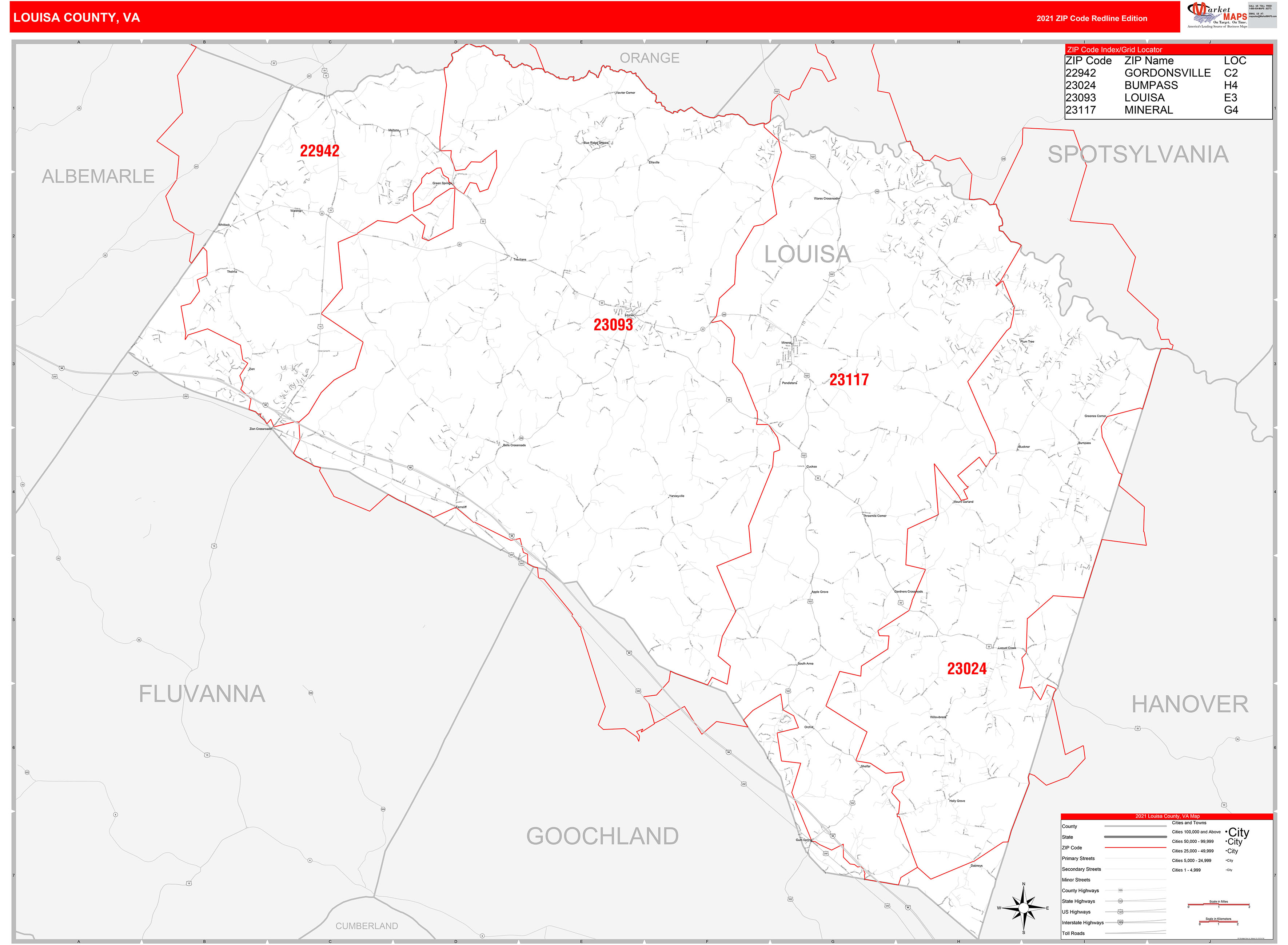 Amazon Com Chesapeake Va Zip Code Map Laminated Print vrogue.co