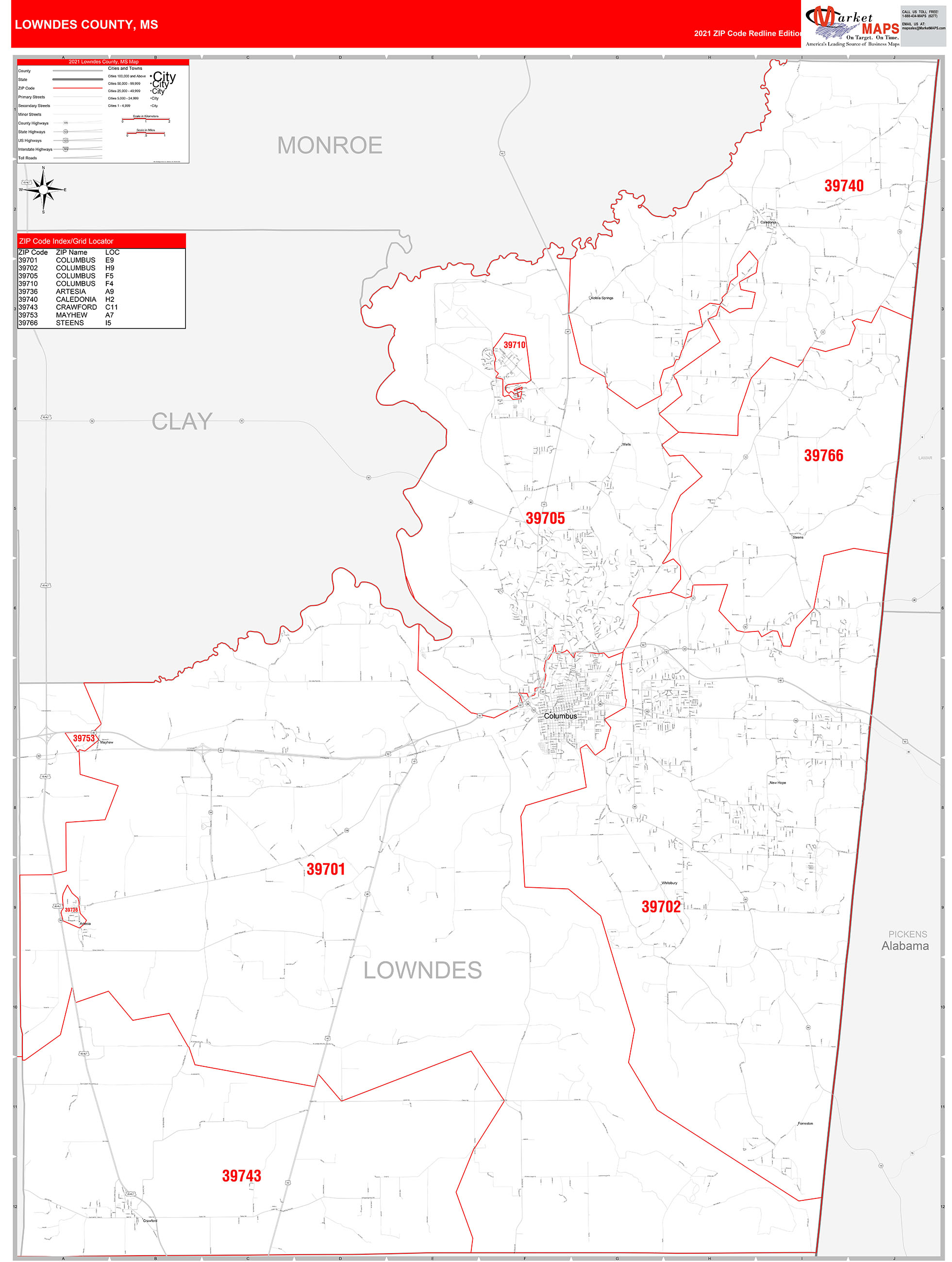 Lowndes County Ms Mdoc Fax Number - 0e4zn9w
