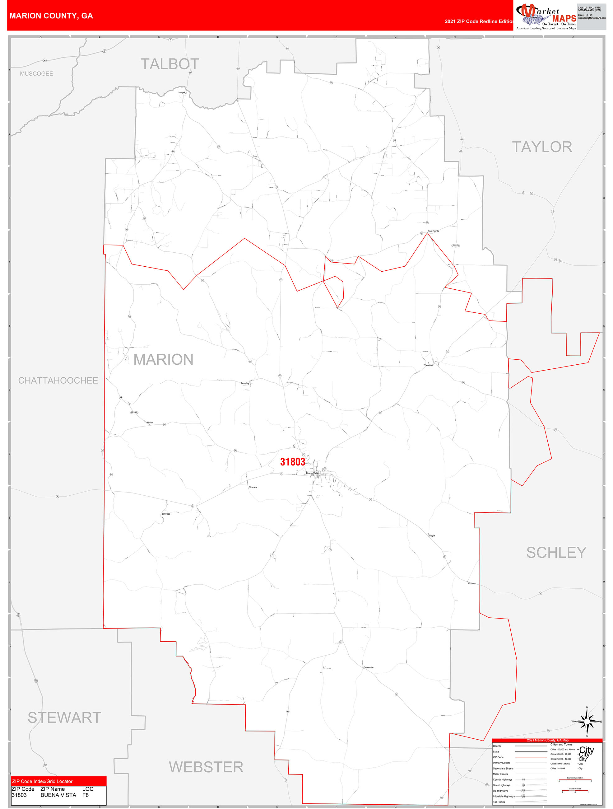Marion County Ga Tax Assessor - m6gls78