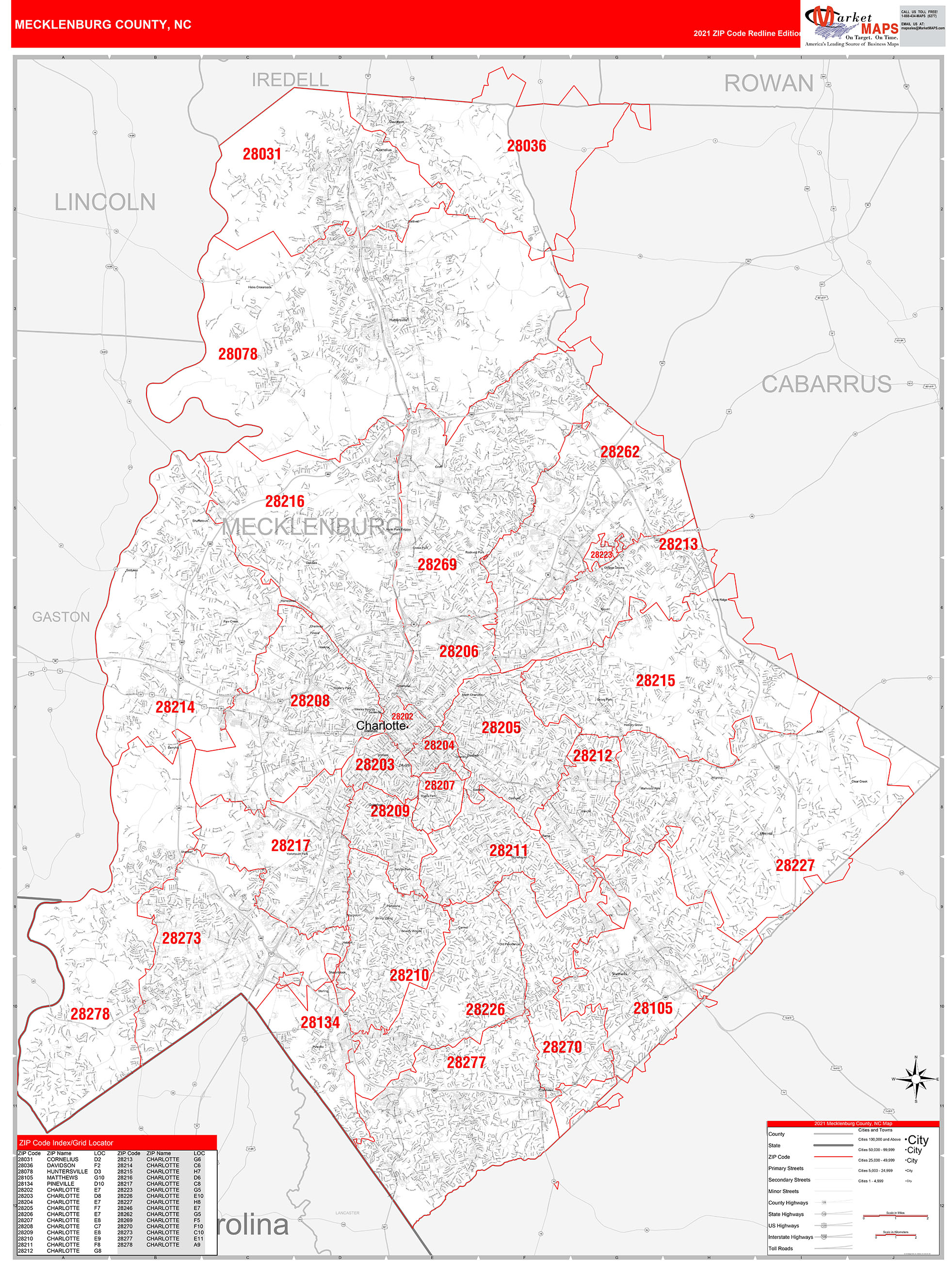 Mecklenburg County Zip Code Map Maps Location Catalog Online Vrogue