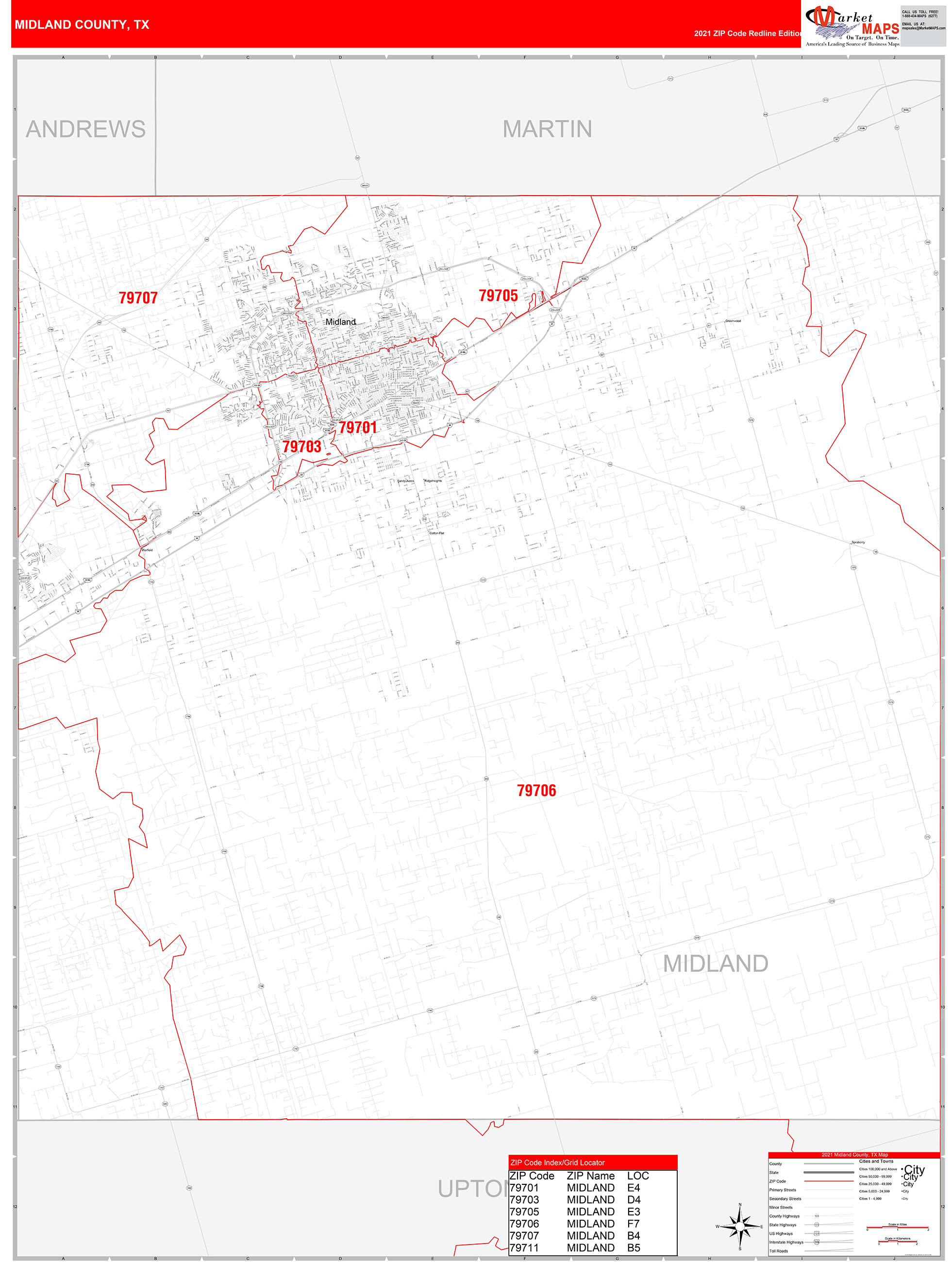 Midland County Fetch Gis - yliyror