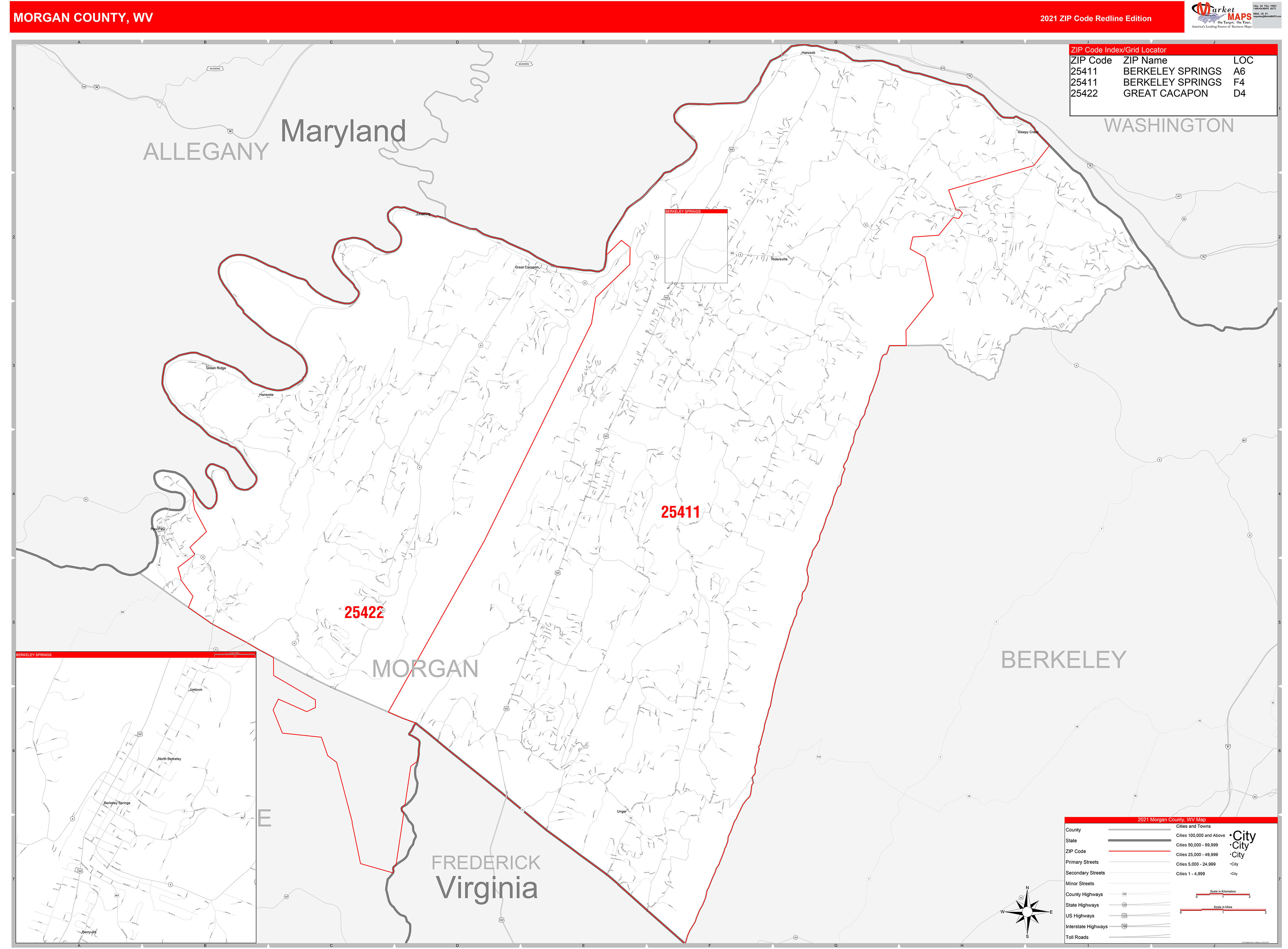 County Maps Map Of Zip Codes vrogue.co