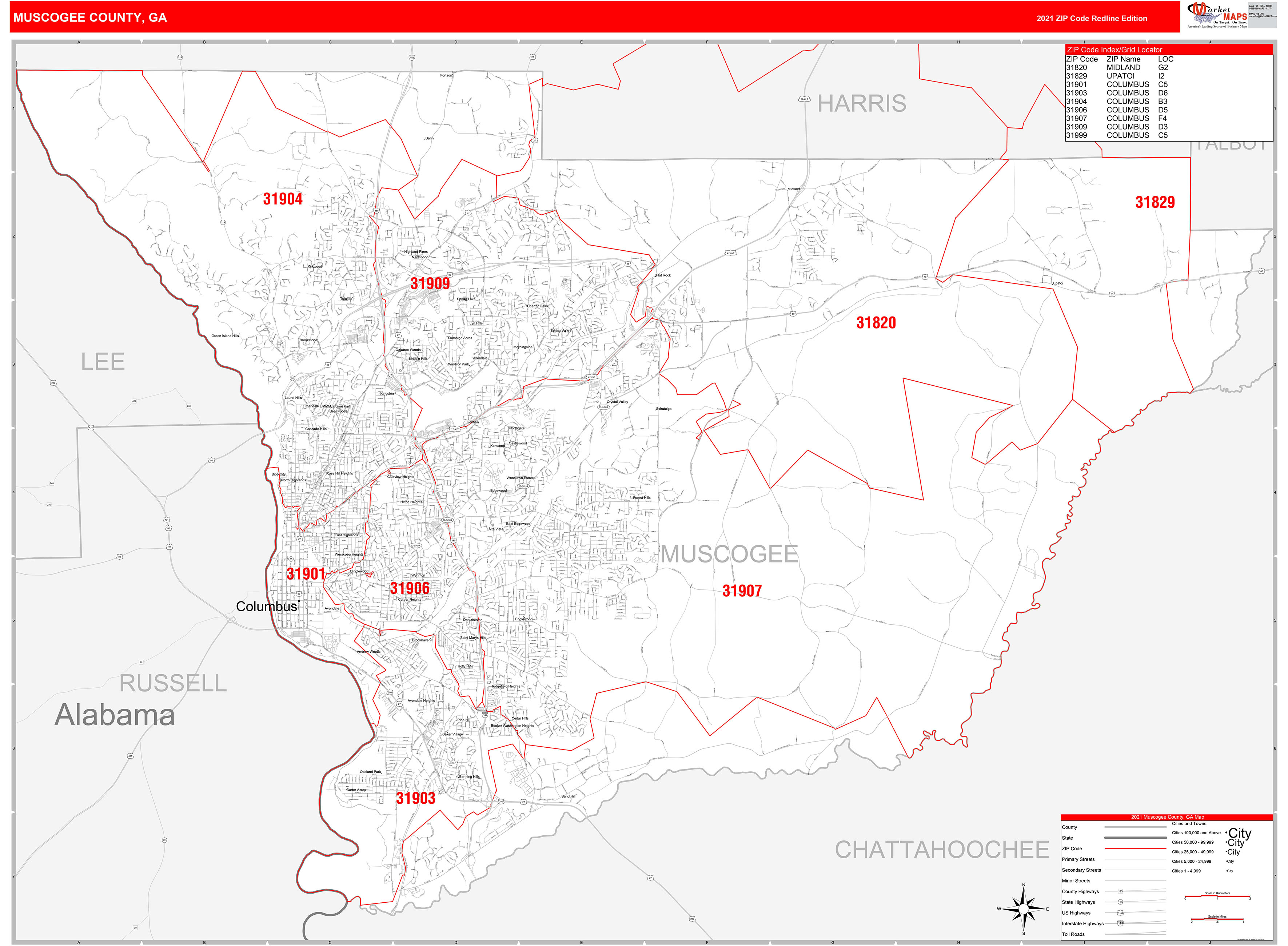 Qpublic Muscogee County - avda8d6