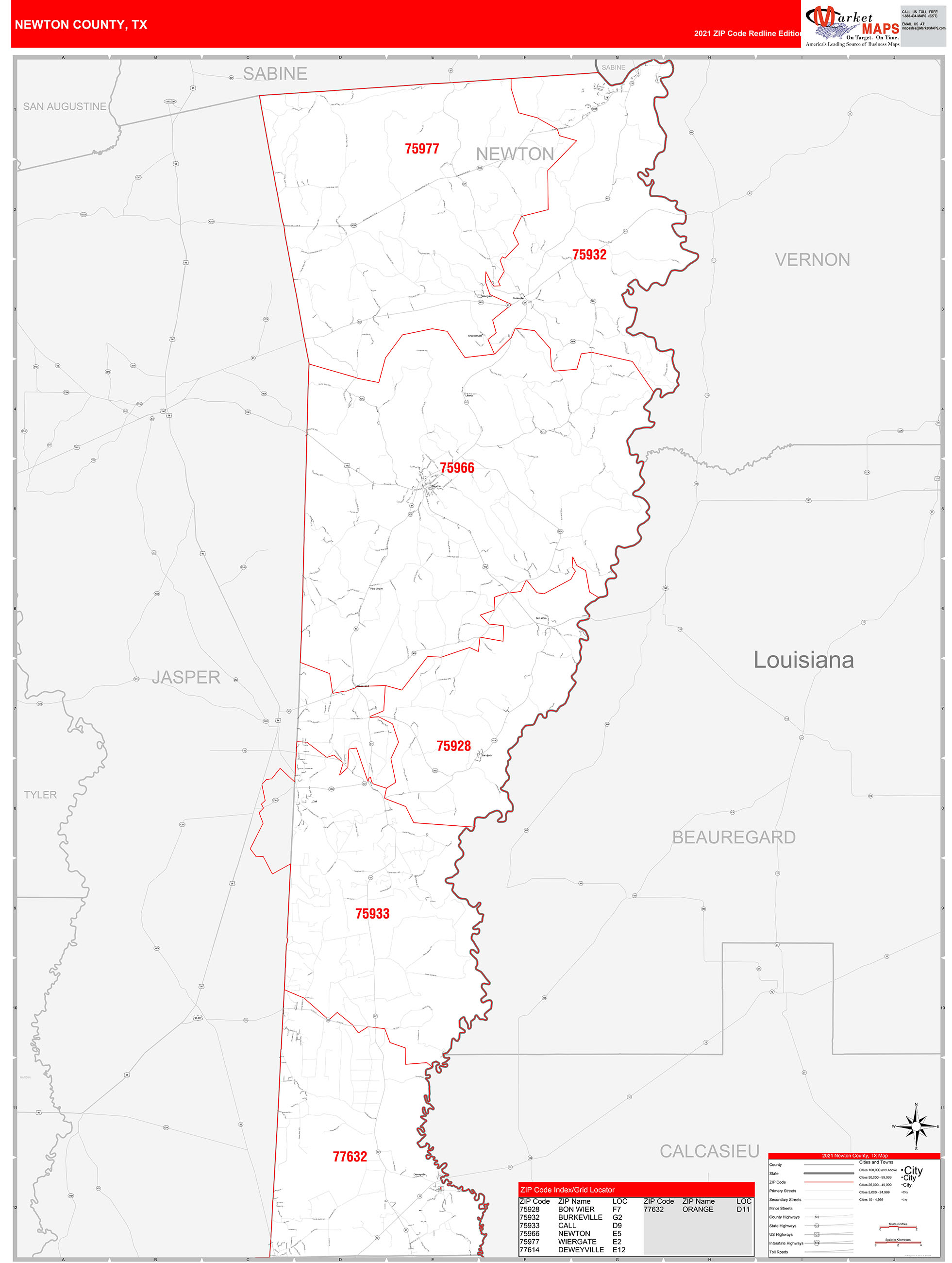 newton county newton county