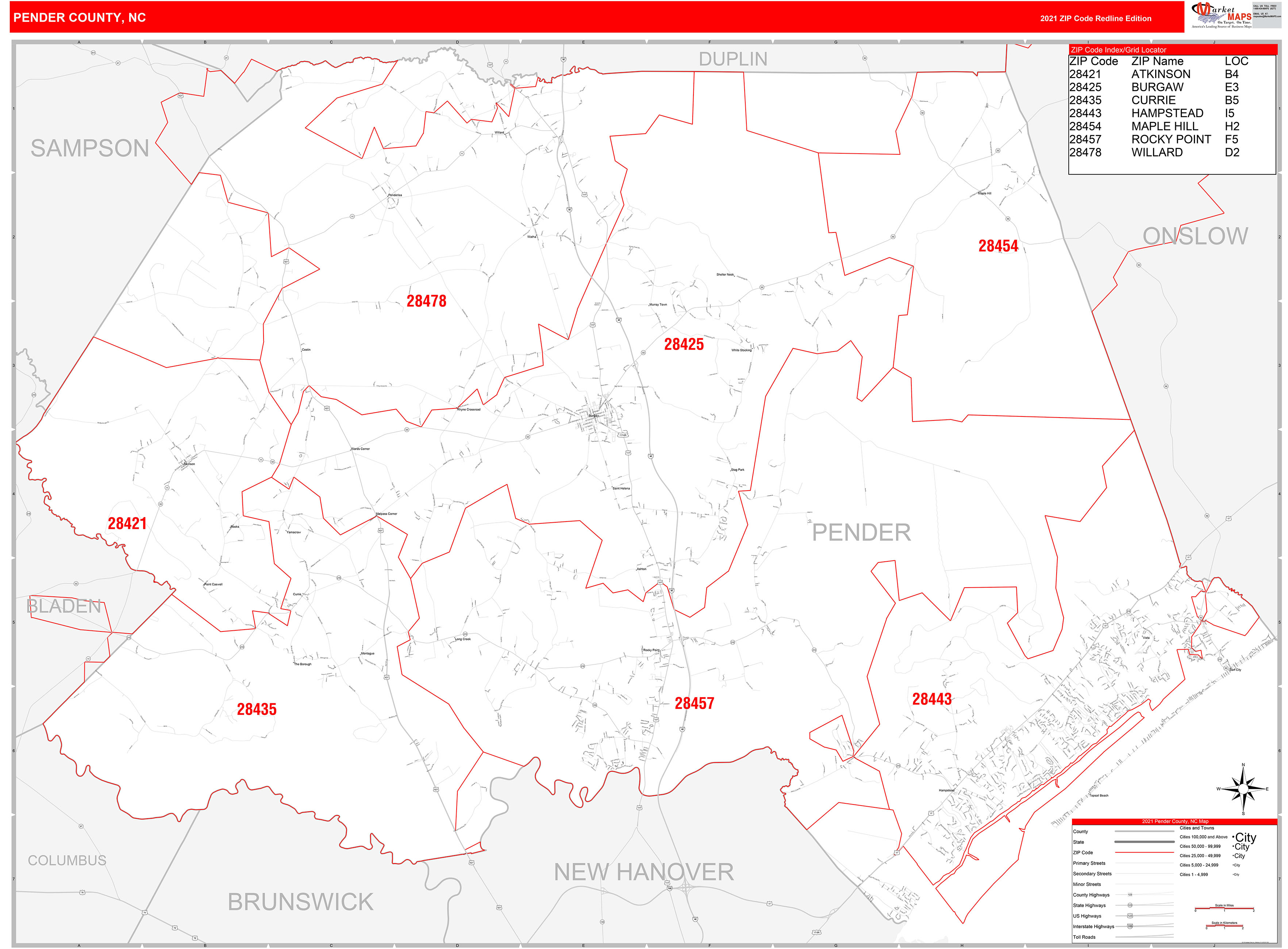 Pender County Newssoundnik - c2p15pp