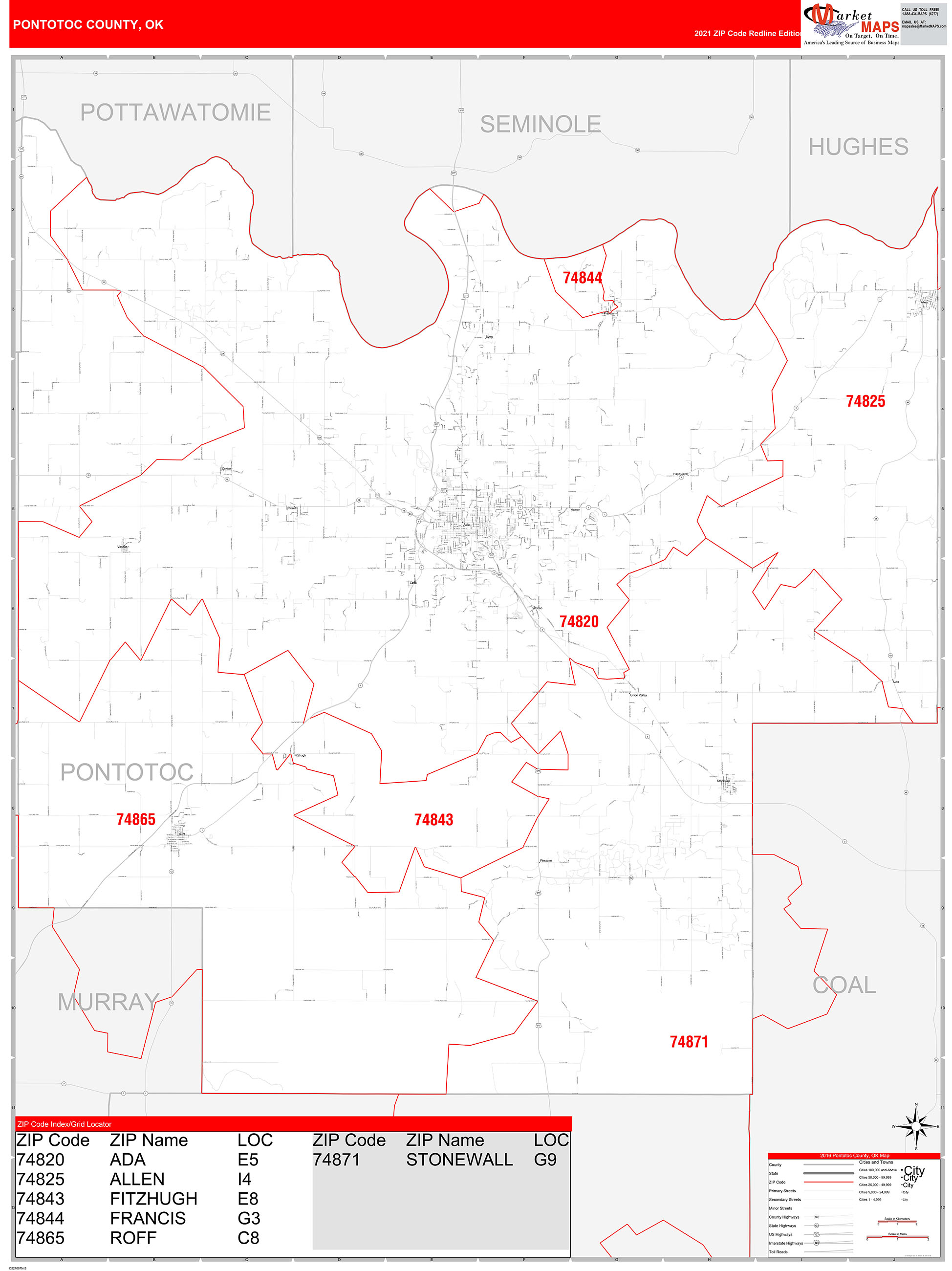 Pontotoc Zip Code Map Mississippi Pontotoc County Zip vrogue.co