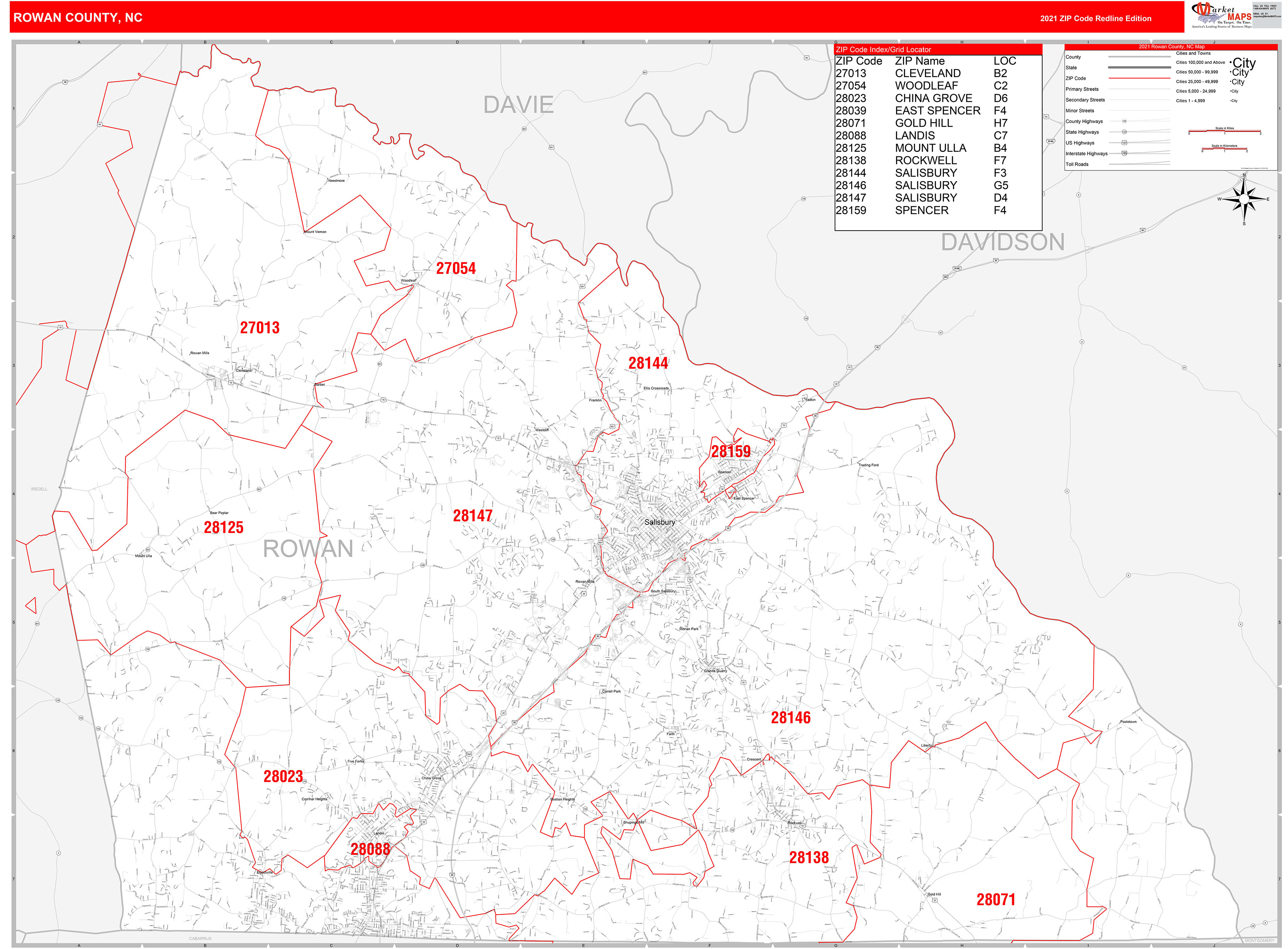 Rowan County P2C - 7xmogqq