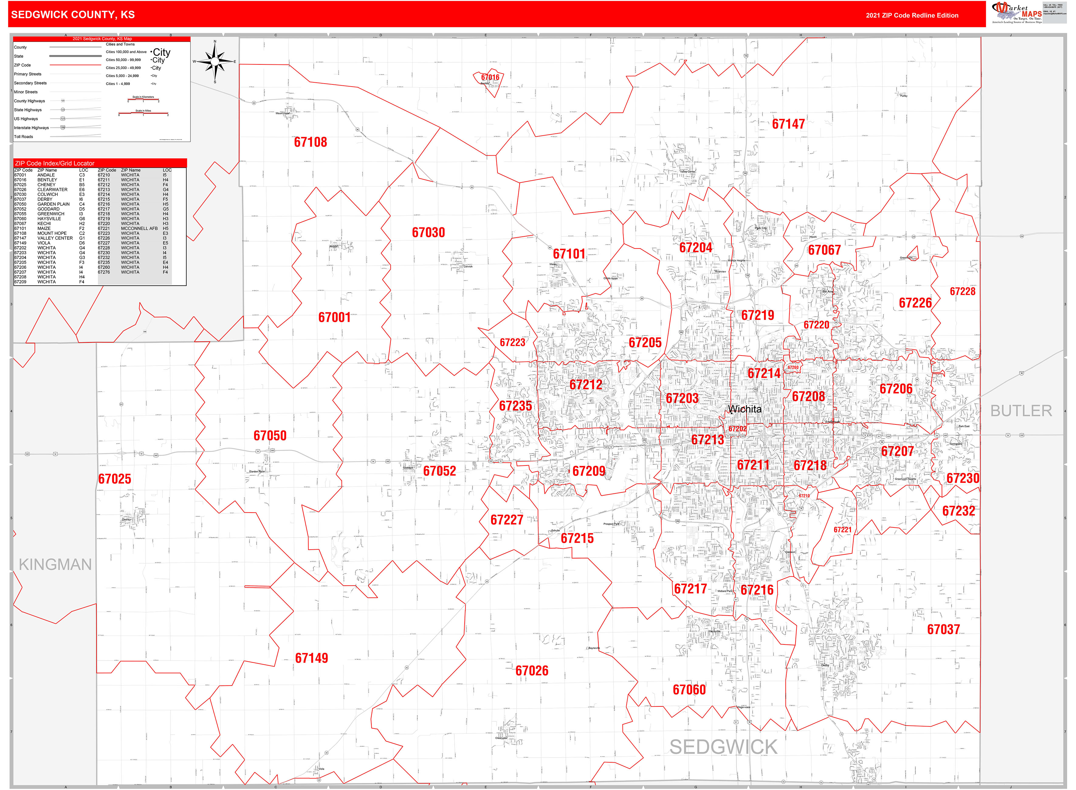 Sedgwick County Gis Maps 61 - eonyckx