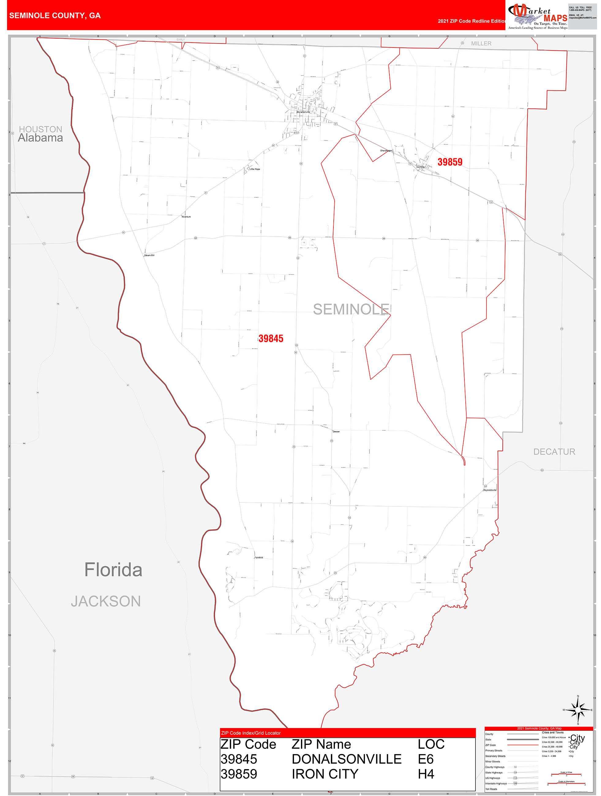 Seminole County