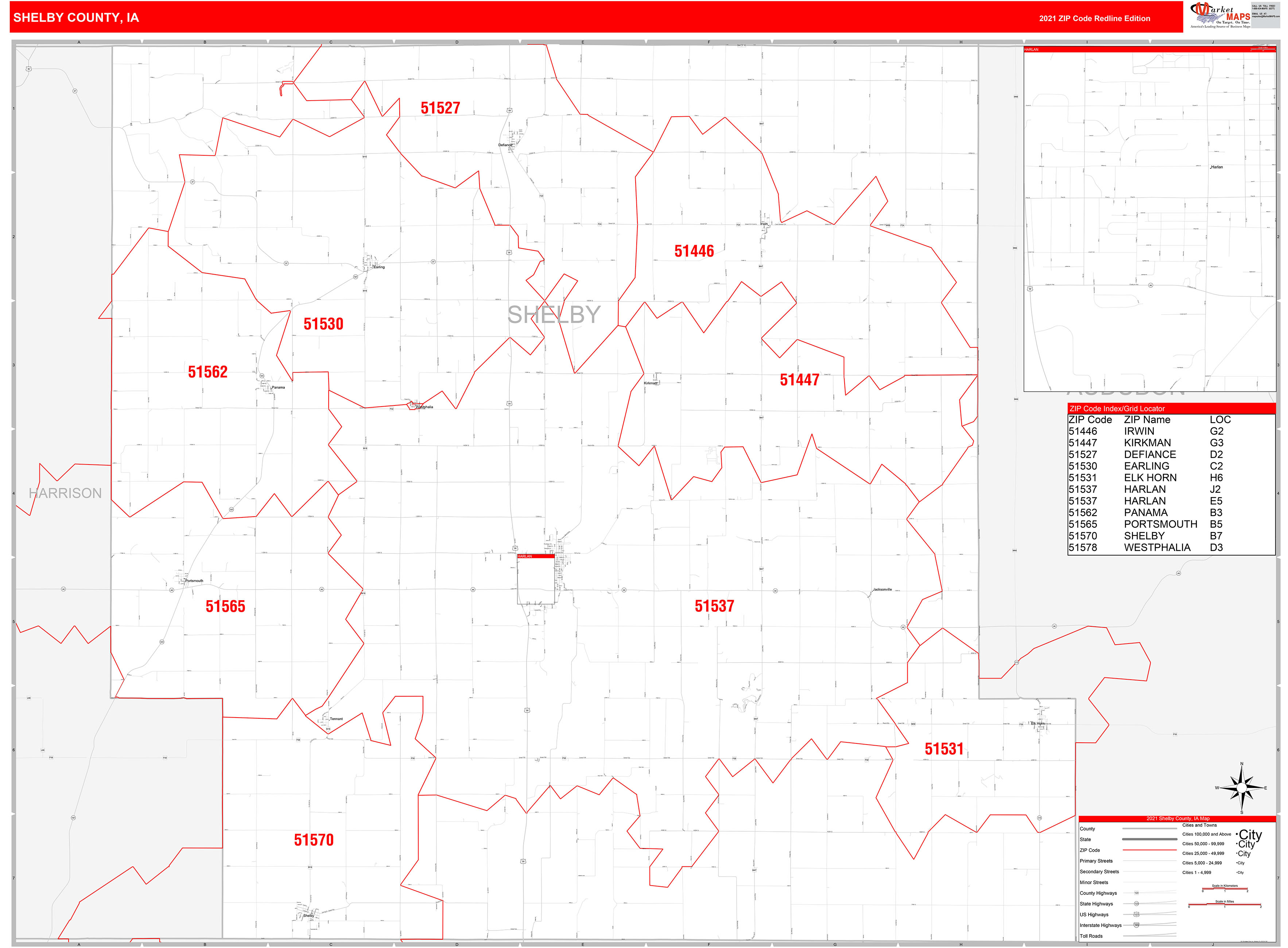 Shelby Township Zip Code Map Map