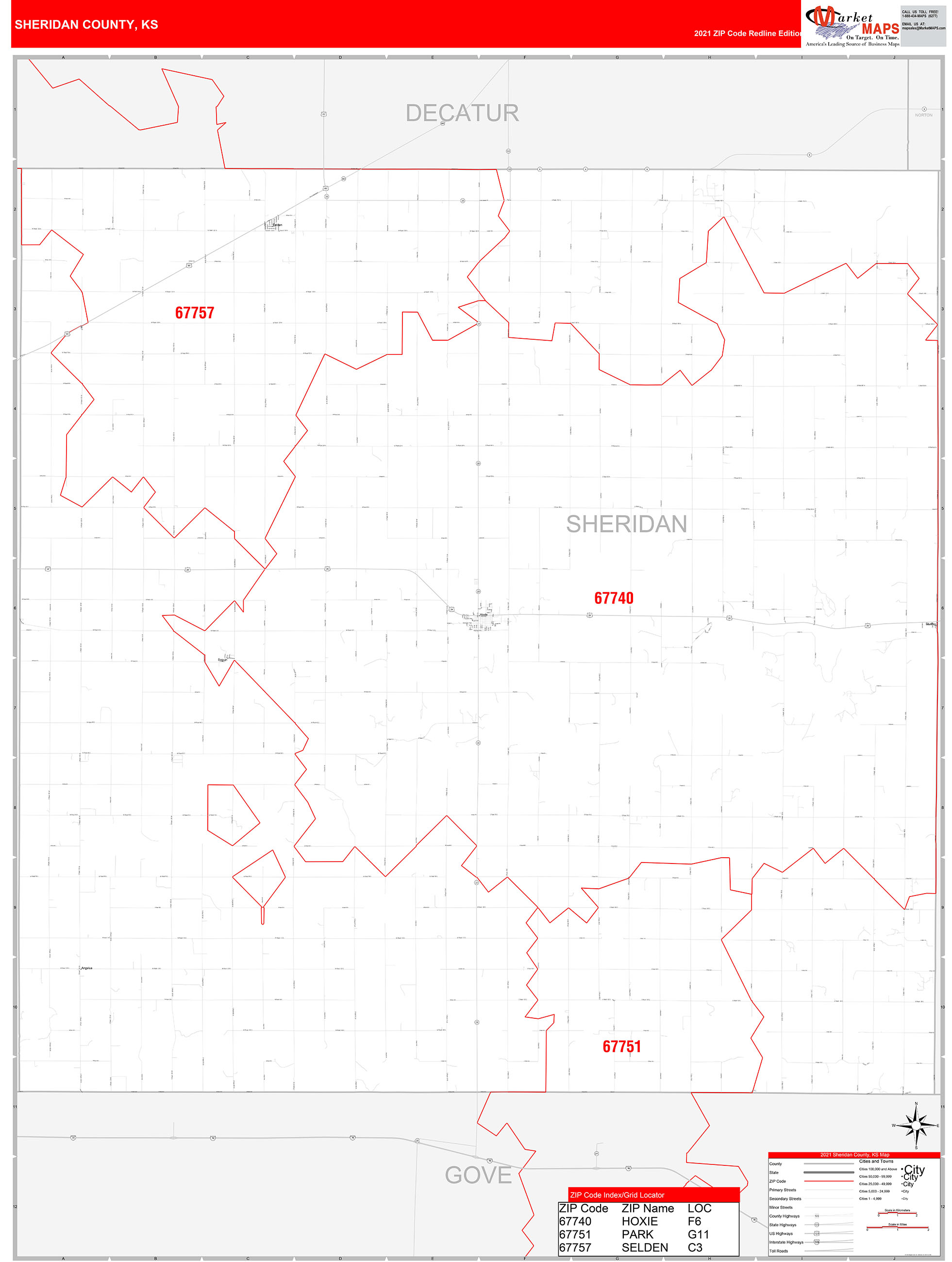 State Of Kansas Zip Code Map vrogue.co