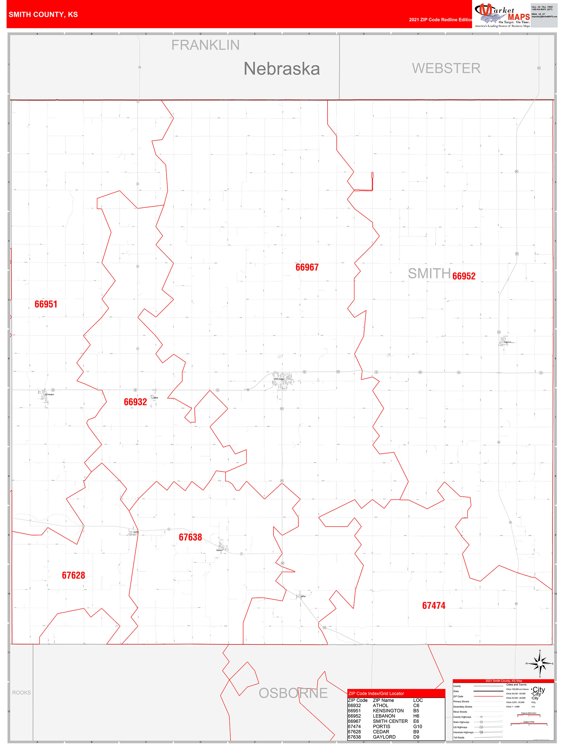 State Of Kansas Zip Code Map vrogue.co