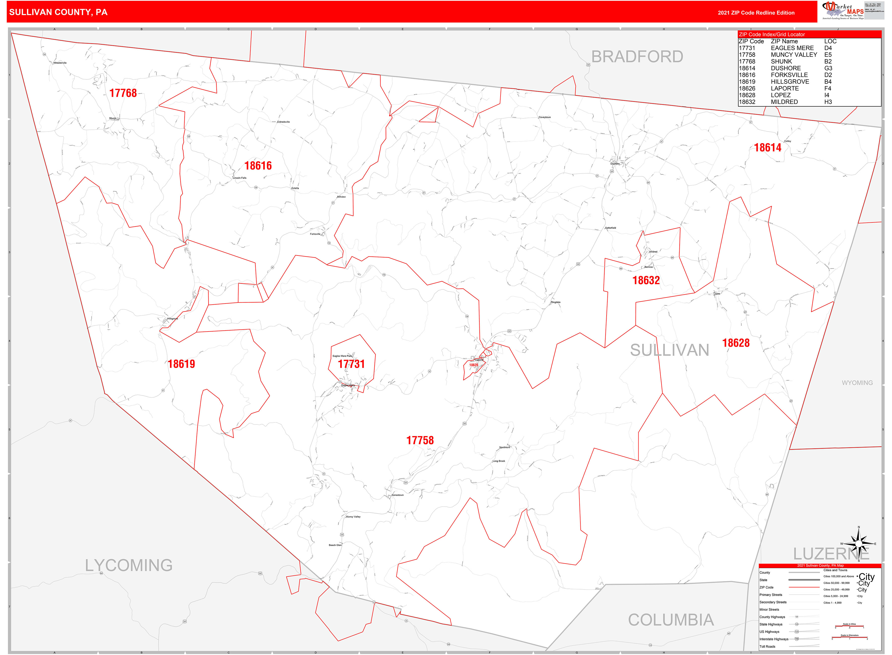 Imagemate Sullivan County - r775snt