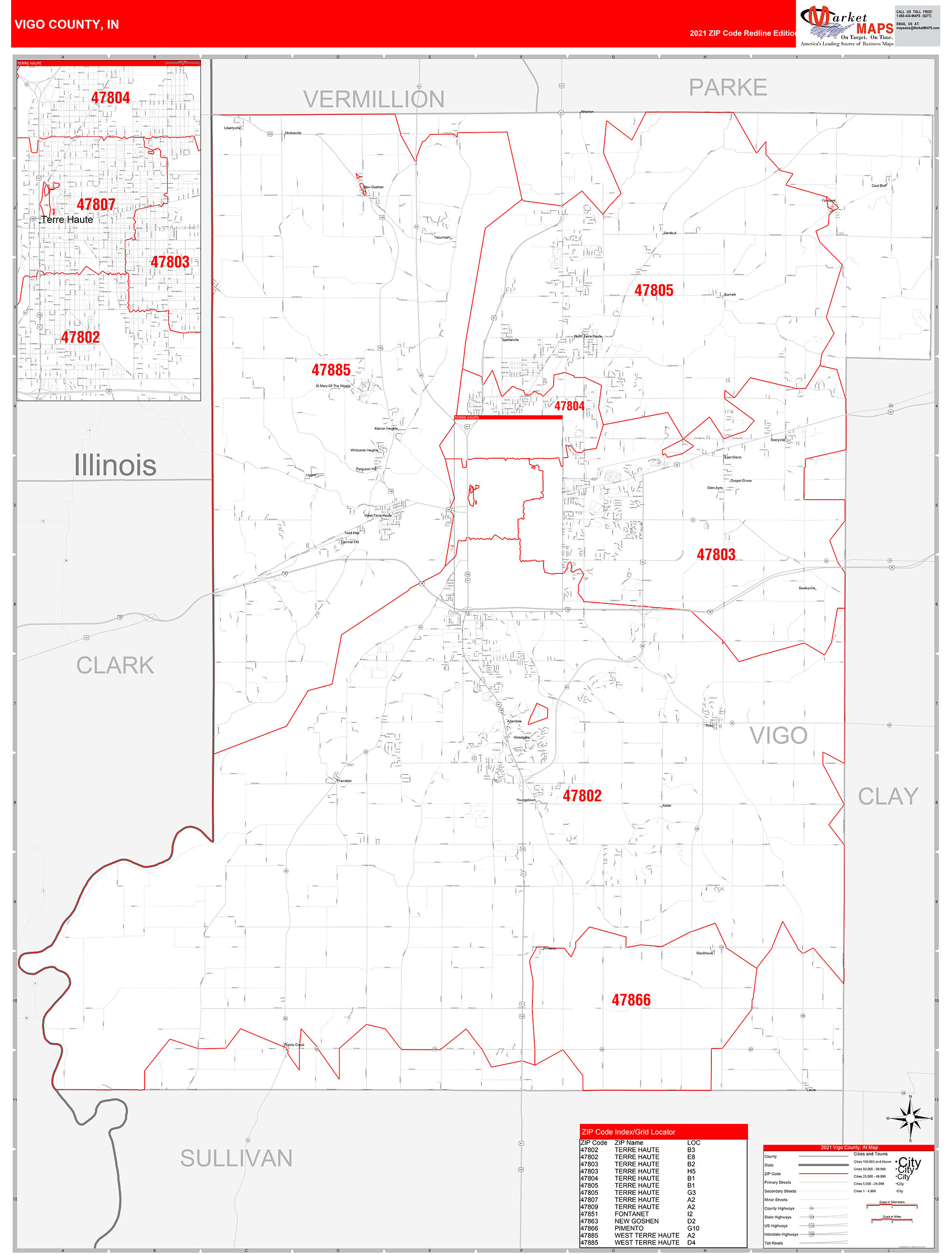 Vigo County Indiana Gis - oleu8mc