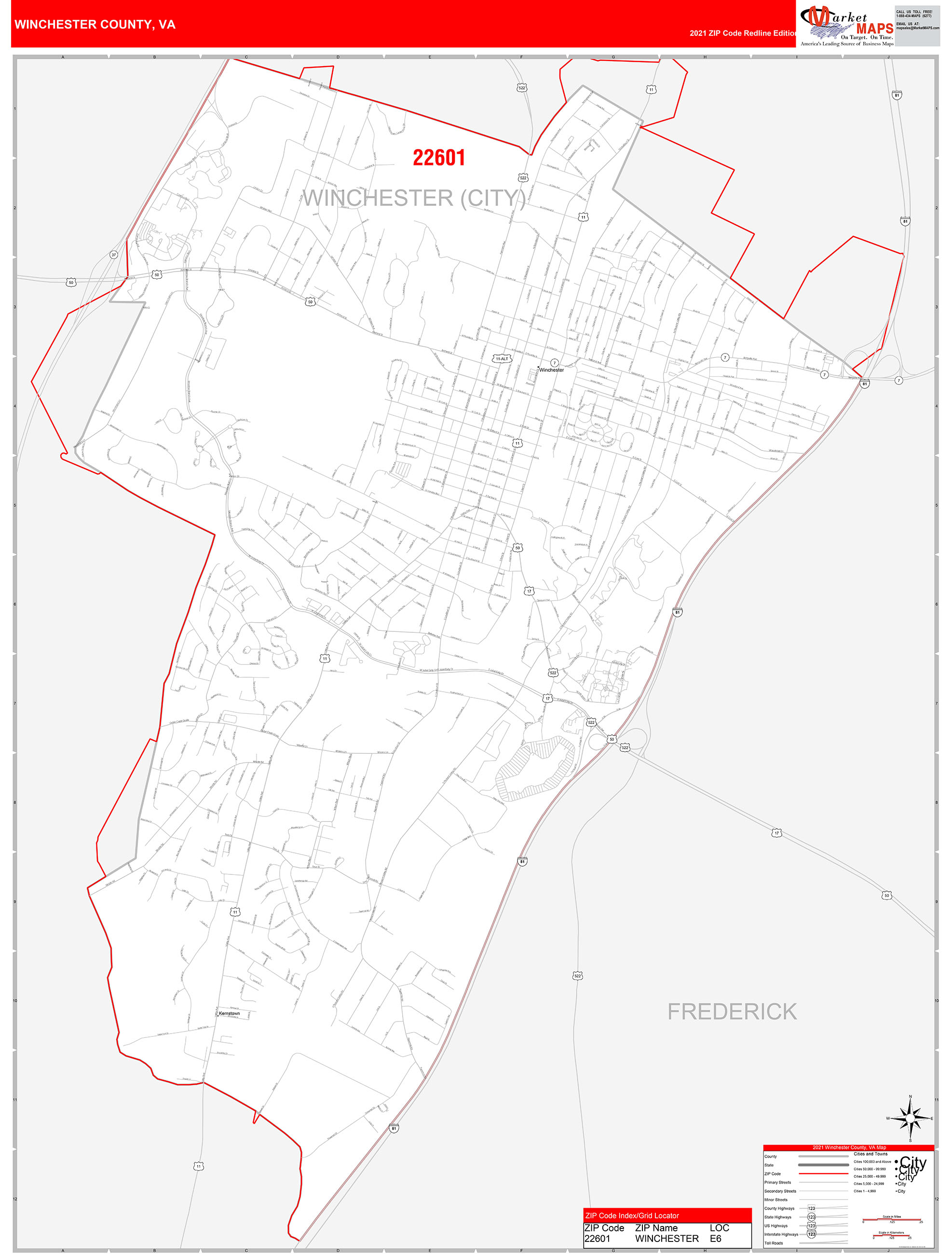 Winchester Ky Zip Code Map United States Map