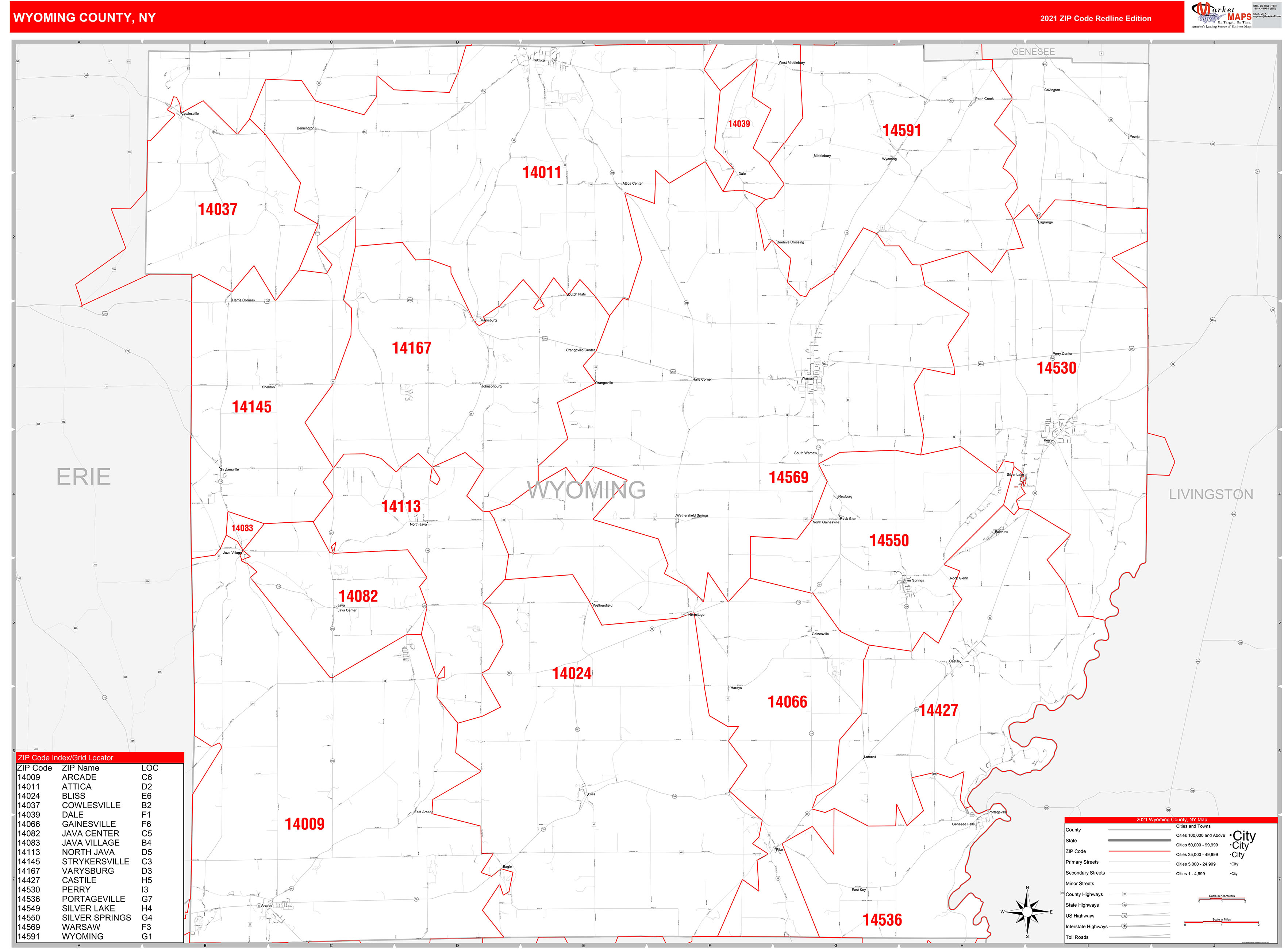 Zillow Wyoming County Ny