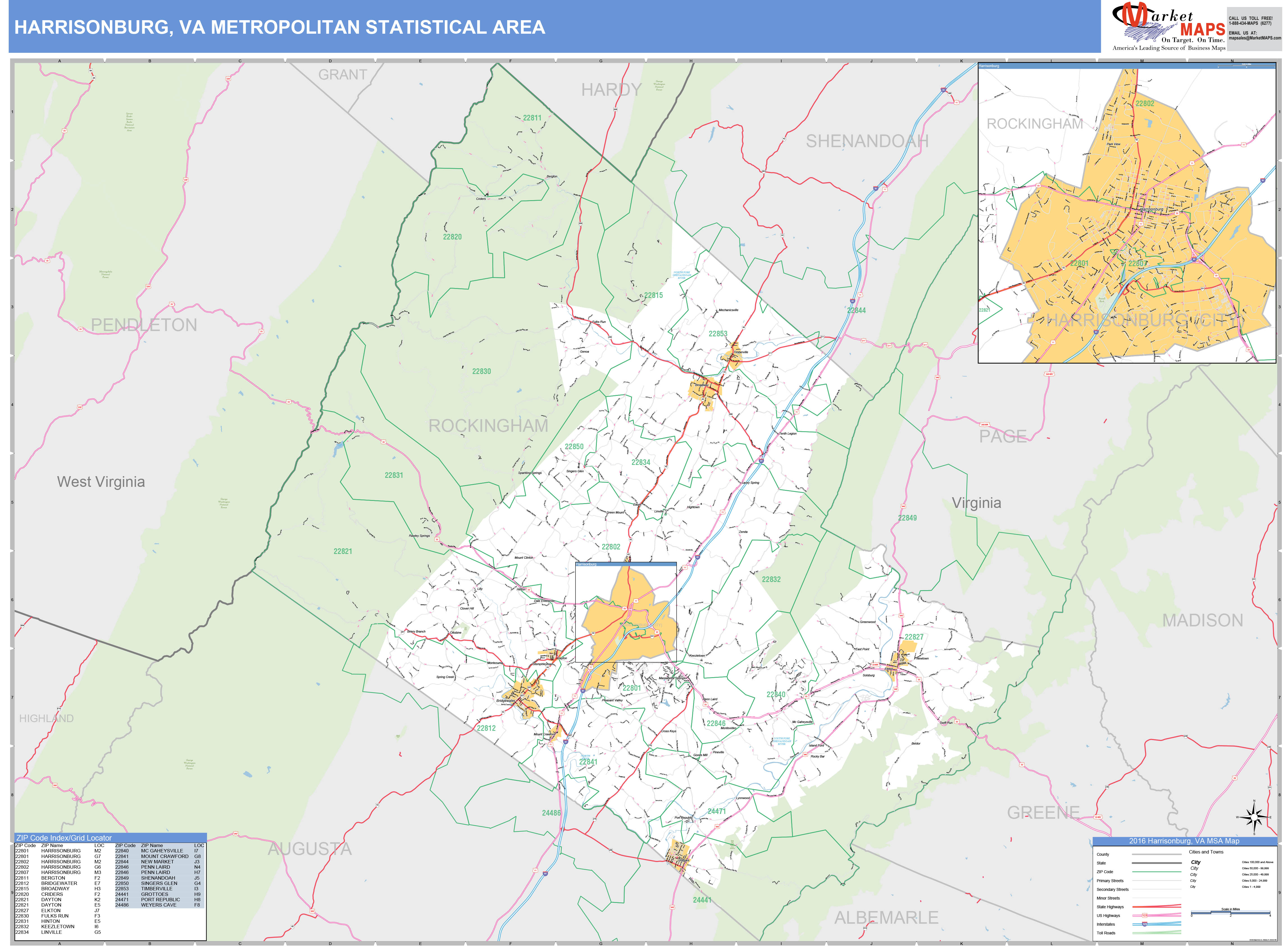 Harrisonburg Ccap - ai9qeei