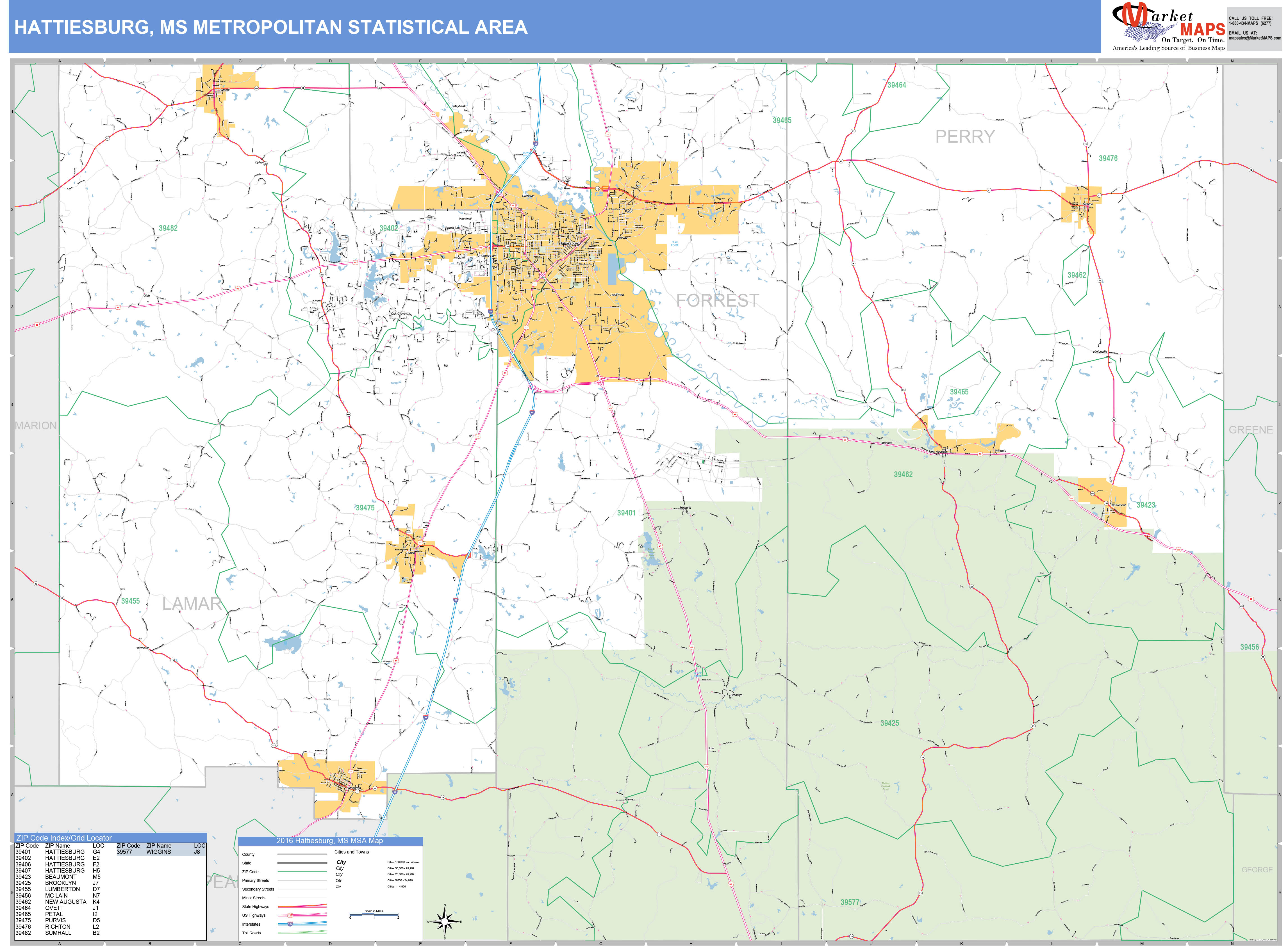 Hattiesburg Radar - ply1oea