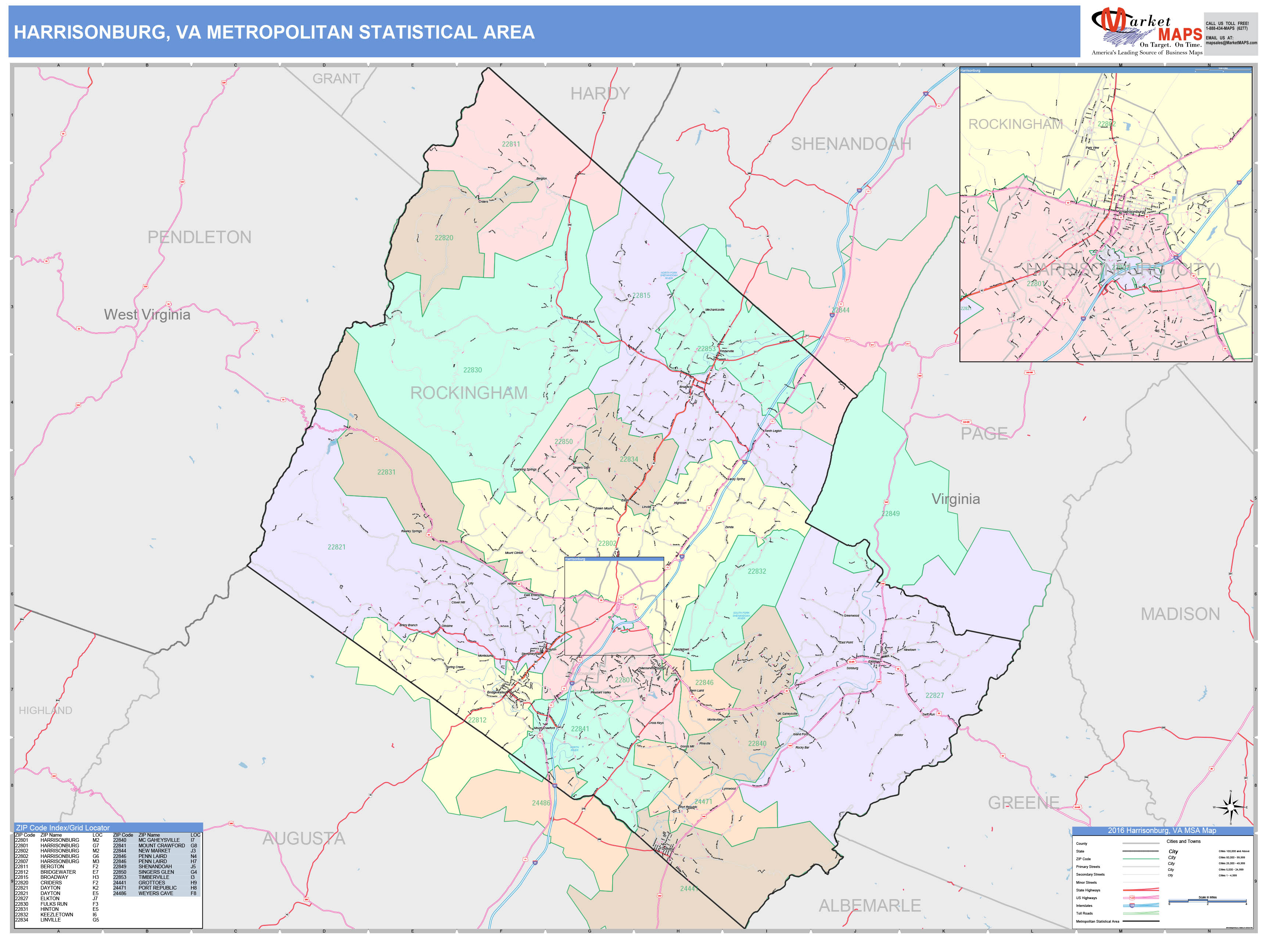Harrisonburg Ccap - 7k4i80f