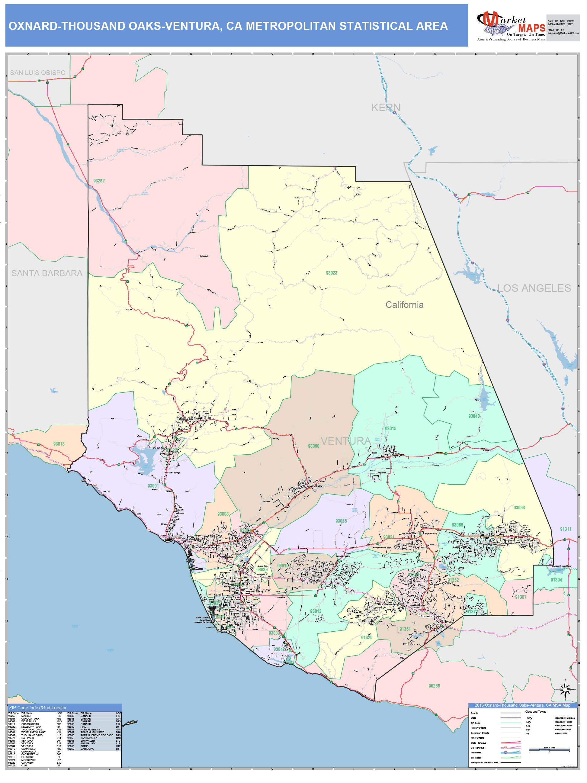 Driving Directions To Oxnard California - 4o45jf3