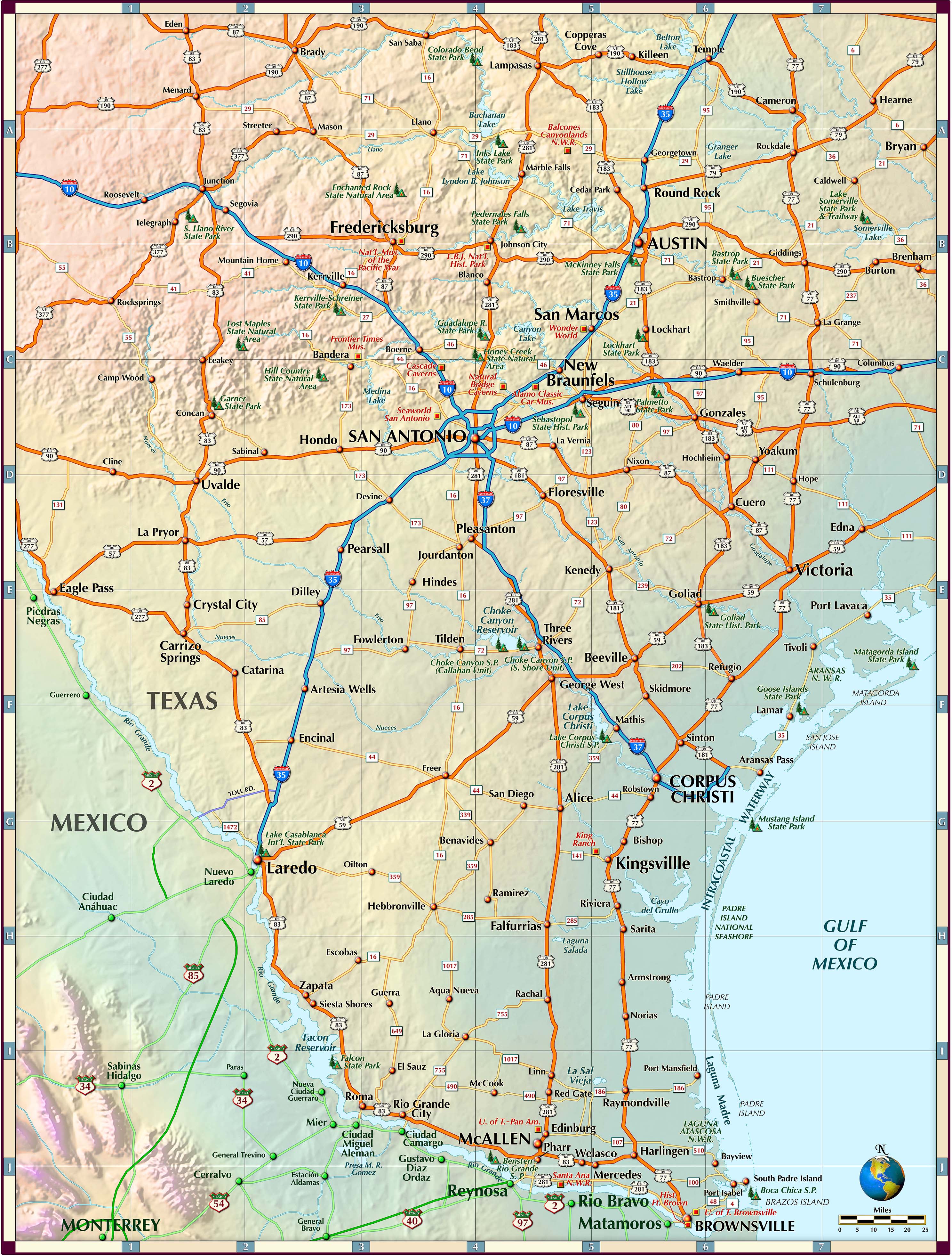Southeast Texas Political Review - 6b05vqx