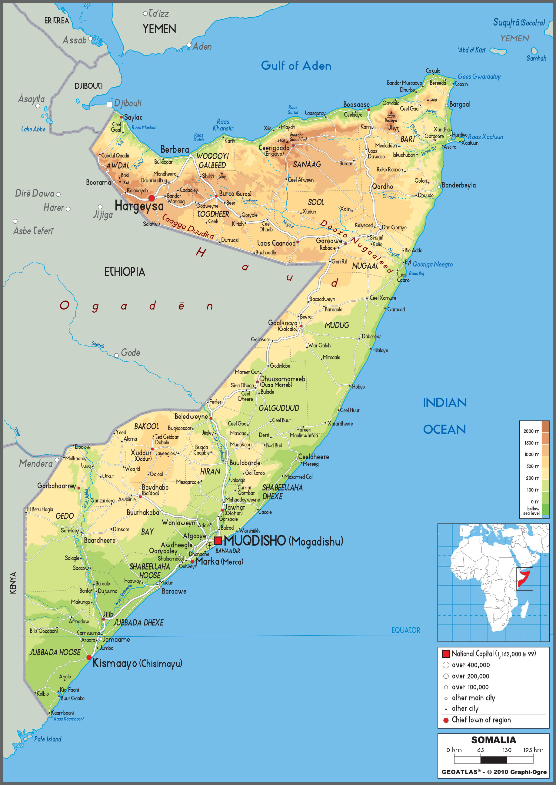 SOMALIAphy 
