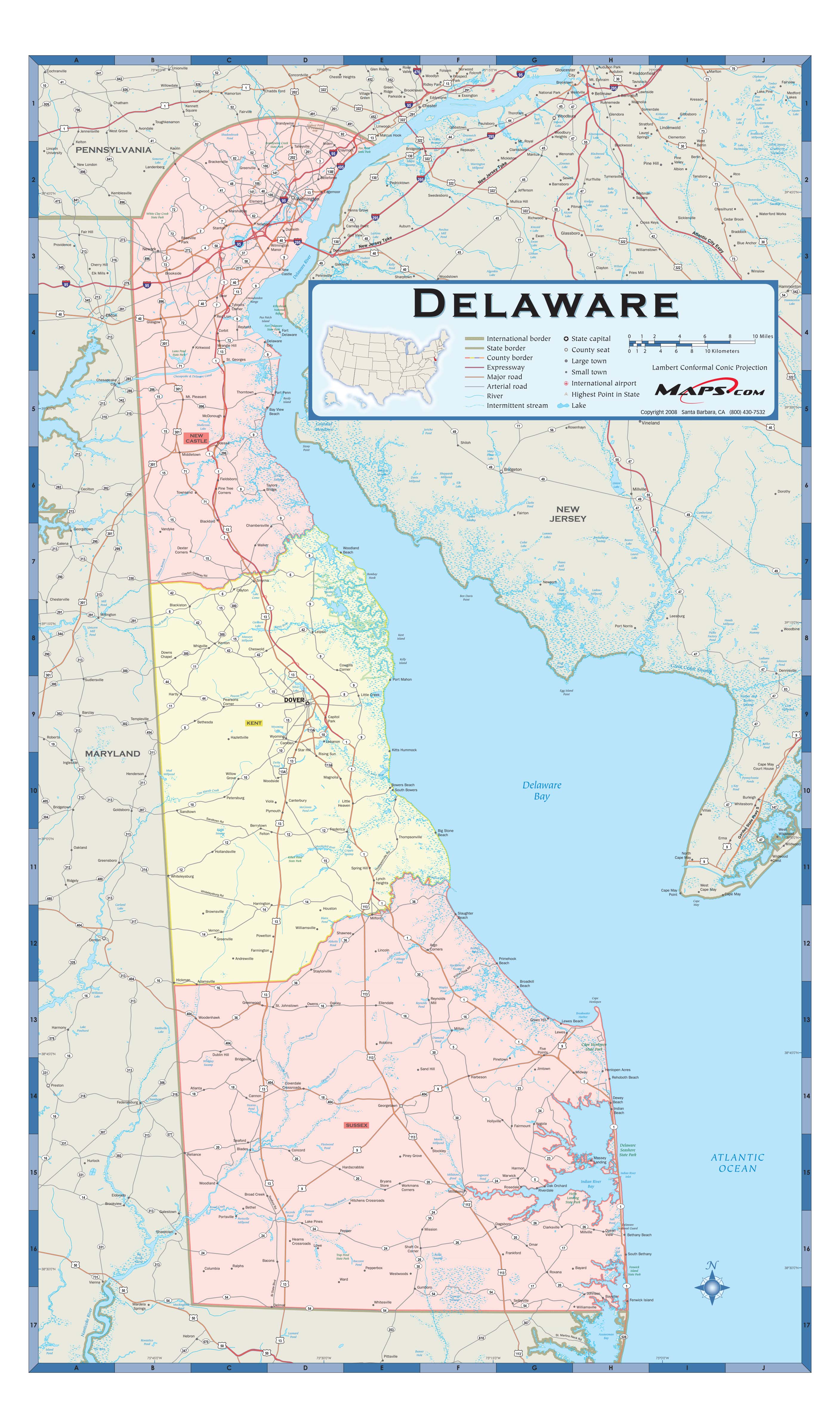 Zillow Delaware County - 80g04th