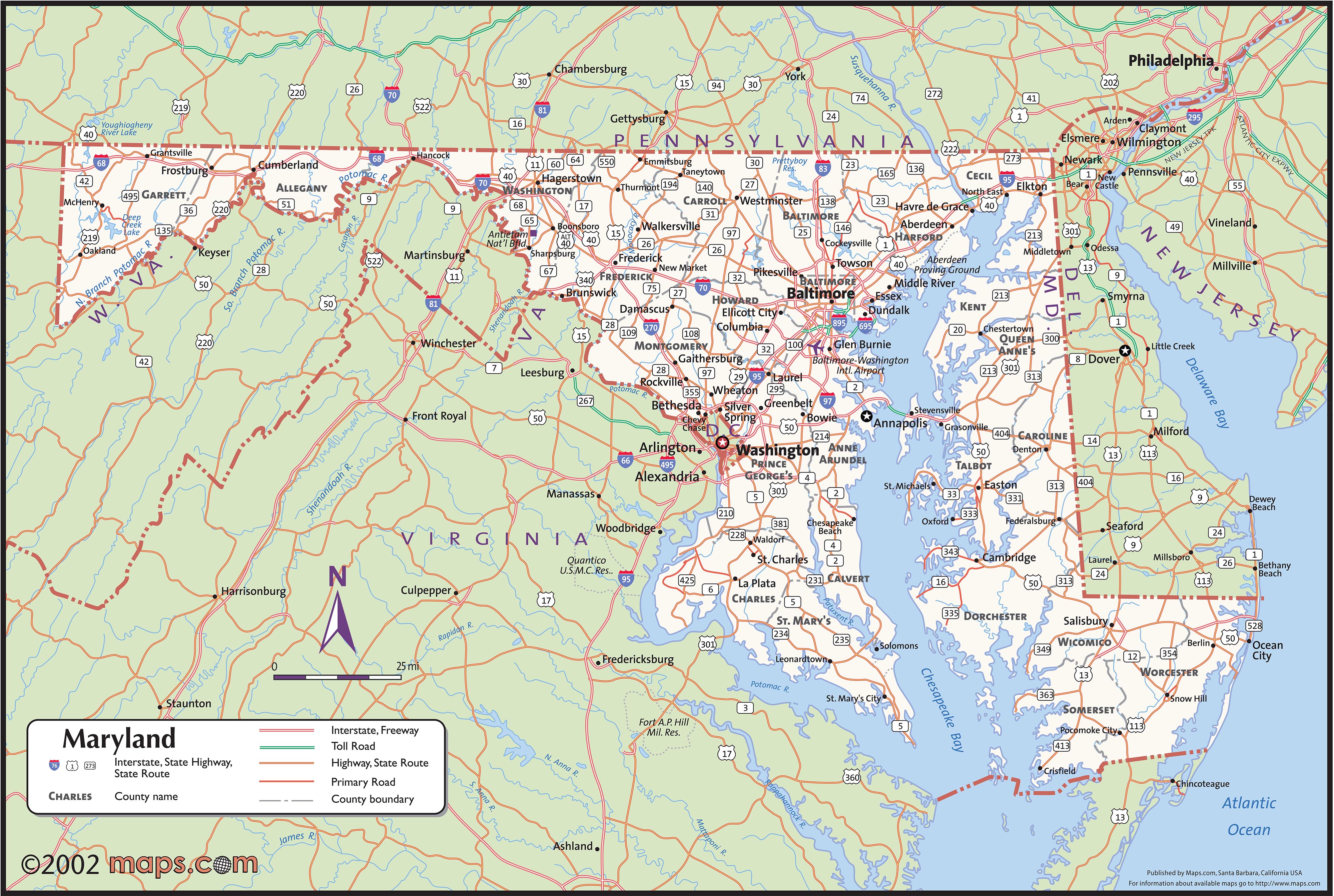 maryland-map-printable-printable-templates