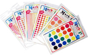 Mark-It Dots