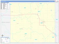 Floyd, Ia Wall Map