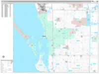 Sarasota Zip Code Map United States Map