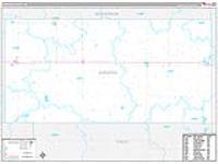 Edmunds, Sd Wall Map Zip Code