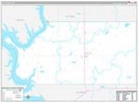 Sully, Sd Wall Map Zip Code