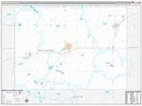 Watonwan, Mn Wall Map Zip Code