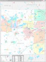 Waukesha County Zip Code Map Waukesha County, Wi Zip Code Wall Map Basic Style By Marketmaps - Mapsales Waukesha County Zip Code Map Waukesha County, Wi Zip Code Wall Map Basic Style By Marketmaps - Mapsales