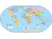 World Political Map