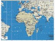 Africa Simplified Map