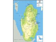 Qatar Physical Ma