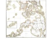 Military Cables and Telegraph Lines in the Philippines 1903