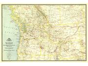 Northwestern US 1941