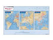 WWII Air-Sea Wall Map