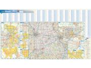 Missouri Wall Map