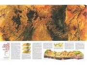 Colorado 1978 Wall Map