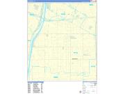 Paramount California Wall Maps