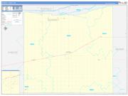 Kearney County, NE Wall Maps - MapSales.com